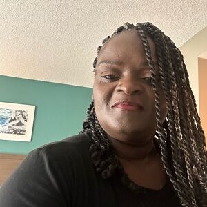 Meet your Posher, Beckie